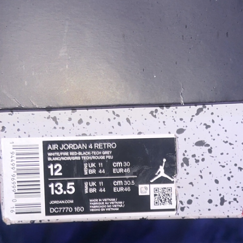 Jordan’s - Picture 4 of 6